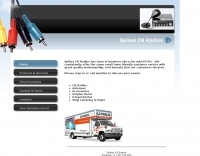 Spikes CB Radios