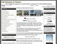 GB Antennas and towers