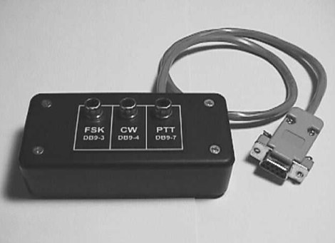 Technical Reference/Sound Card Radio Interfacing