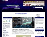Ham Radio Nation