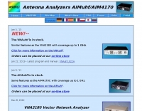 AIM4170B by W5BIG