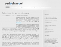Carlo Bianconi