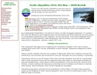 Pacific DXpedition 2010 ZK2A VK9NN