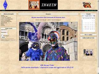 QSL Buro Finder