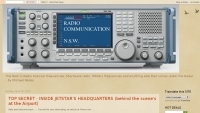 Scan Radio NSW