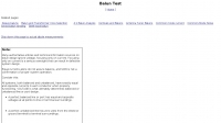 Antennas/Baluns