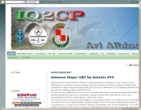 Ham Radio/Clubs/Europe/Italy/Lombardia