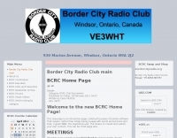 Border City Radio dot org