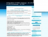 V73QQ -V73TM Marshall isl