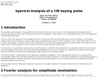 Technical Reference/Key Clicks