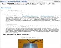 Radio Equipment/HF Transceivers/Yaesu FT-2000