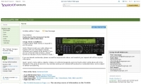 Kenwood TS-590S Yahoo Group