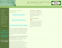 GM0AYR Ayr Amateur Radio Group