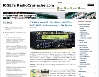 TS-590S RadCom Review