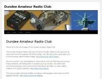 Dundee Amateur Radio Club