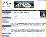International Antenna Corporation