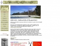 Kingdom Amateur Radio Society