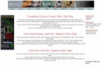 Ham Radio/Clubs/Europe/UK/Scotland