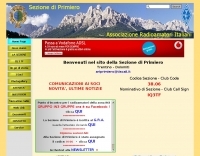 Ham Radio/Clubs/Europe/Italy/Trentino Alto Adige