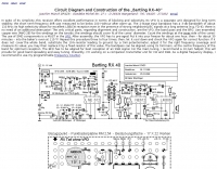 Bartling RX-40  Receiver