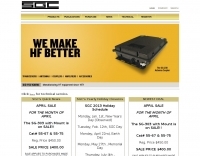 SGC, Inc.