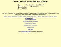 The Central Scotland FM Group