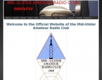 Ham Radio/Clubs/Europe/UK/Northern Ireland
