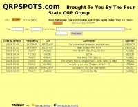 QRPSPOTS.com