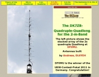 Antennas/2M
