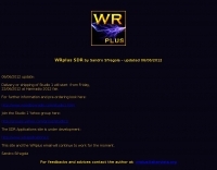 WR Plus