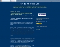 G7IZU RRD WEBLOG