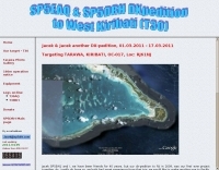 DX Resources/DX Peditions/2011 DXpeditions