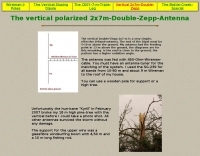 The vertical Double-Zepp