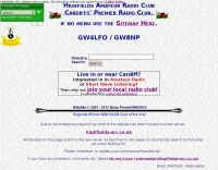 Ham Radio/Clubs/Europe/UK/Wales