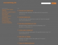 Eurowinlog