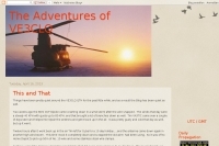VE3CLQ Blog