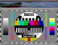 PI6ZDM - Amateur Television Repeater