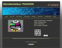 PA3HHN ATV Pages