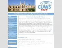 Ham Radio/Clubs/Europe/UK/Eastern England
