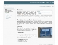 Ham Radio/Clubs/Europe/UK/Eastern England