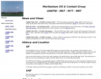 Martlesham DX and Contest Group