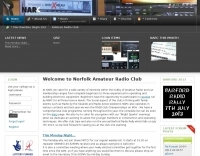 Ham Radio/Clubs/Europe/UK/Eastern England
