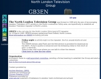 GB3EN The North London Television Group