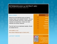 Peterborough and District Amateur Radio Club