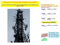 Thames Valley Repeater Group