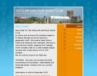 Verulam Amateur Radio Club