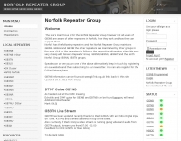 GB3NB Norfolk Repeater Group