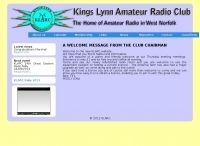 Ham Radio/Clubs/Europe/UK/Eastern England