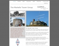 G0PKT The Martello Tower Group