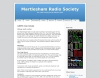 Martlesham Radio Society - G4MRS